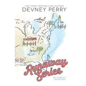The Runaway Series -- Devney Perry